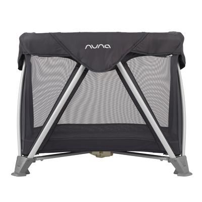 Nuna SENA Aire Mini Playard - Iron