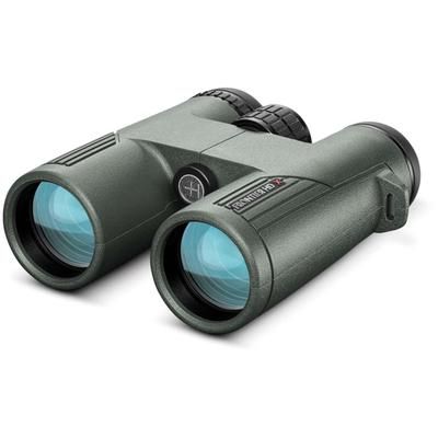 Hawke Sport Optics Frontier HD X 8x42mm Roof Prism Binoculars Green 38010