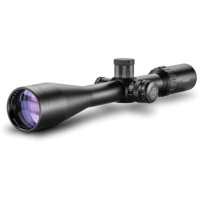 Hawke Sport Optics Vantage 30 Rifle Scope 6-24x50mm SF 30mm SFP Half Mil Dot IR Reticle Black 14297