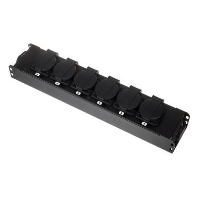 Adam Hall PRO PORT 6 T