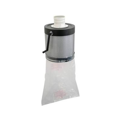 Grizzly Industrial Canister Filter for G0710 and G0710P T10877