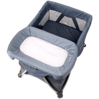 Nuna Sena Aire Playard & Changer - Aspen