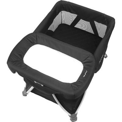 Nuna Sena Aire Playard & Changer - Caviar