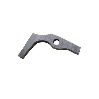 TANDEMKROSS Ultimate Trigger Kit Ruger 10/22 Flat-Faced Red TK18N0304RED1