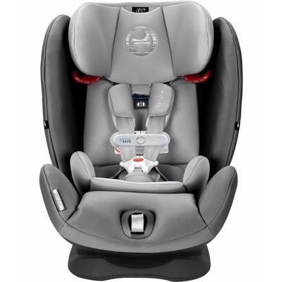 Cybex Eternis S SensorSafe All-in-One Convertible Car Seat - Denim Blue