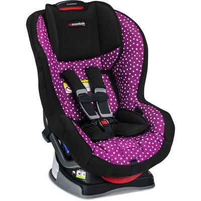 Britax Allegiance Convertible Car Seat - Confetti