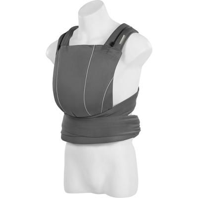 Cybex Maira Tie Baby Carrier - Manhattan Grey