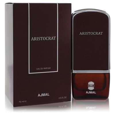 Ajmal Aristocrat For Men By Ajmal Eau De Parfum Spray 2.5 Oz