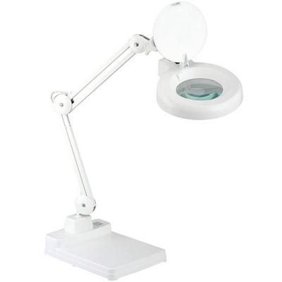 Lampe Loupe Fluo 1000lm Base - Manutan Expert