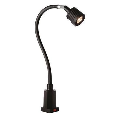 Lampe Led 3w Bras Flexible 230v - Sunnex