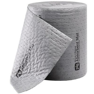 Rouleau Tapis Absorbant Mat235 - 41cm X 46m - Pig