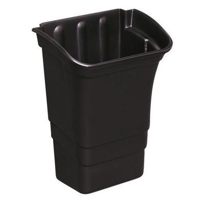 corbeille a dechets pour chariots 1603m6 2 et 1603m162