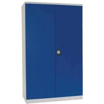 armoire magic 3 tablette et 3 tiroir 109 mm -manutan expert