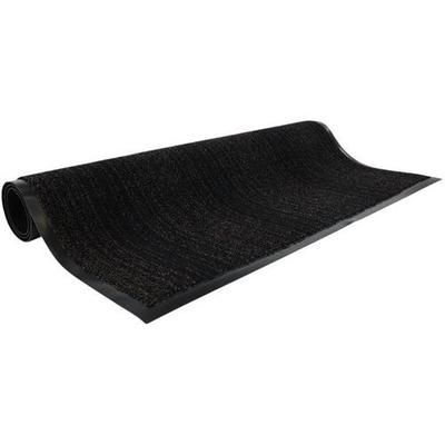 Tapis Absorbant Et Grattant Marron 135x205 - Manutan Expert