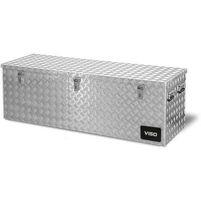 Malle Aluminium Haute Résistance 375l - Viso