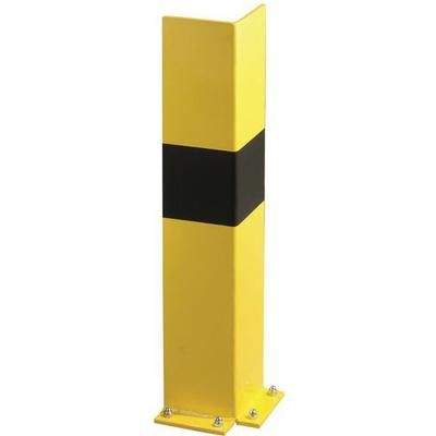 Poteau De Protection Haute D'angle Xxl Hauteur: 80cm - Mottez