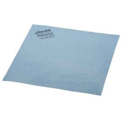 Lavette Microfibre Pva Micro Bleu - Vileda