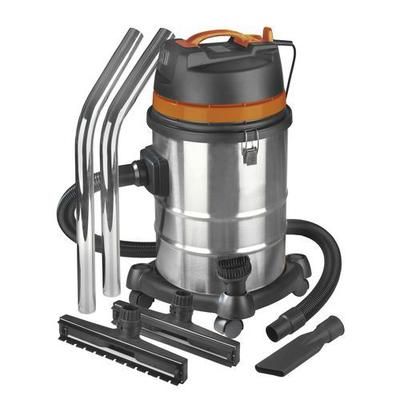 aspirateur eau et poussière 40l - 1200 watt