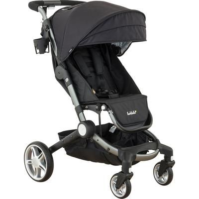 Larktale Coast Stroller - Byron Black