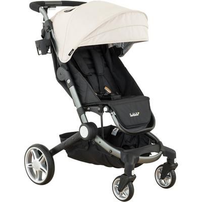 Larktale Coast Stroller - Cottesloe Cream