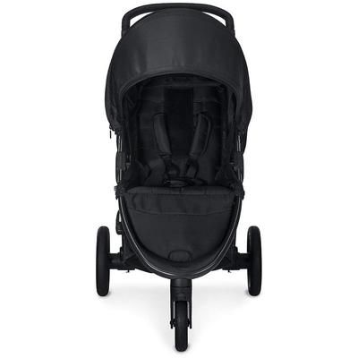Britax B-Free Stroller - Cool Flow Grey