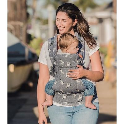 Beco Baby Gemini Baby Carrier - Unicorn Magic Metal
