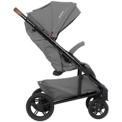 Nuna Tavo Stroller - Granite