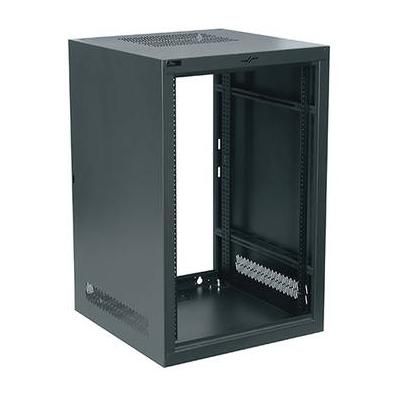 Middle Atlantic MMR-1624 Essex Series 16 RU Multi-Mount Rack - [Site discount] MMR-1624