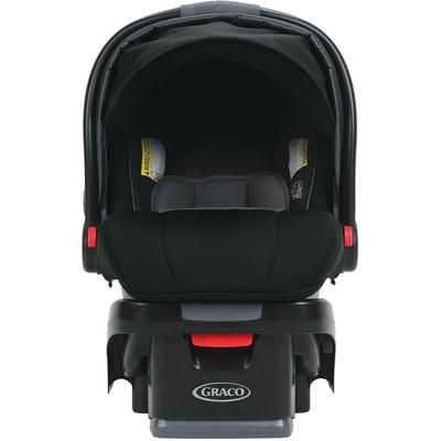 Graco SnugRide SnugLock 35 XT Infant Car Seat - Gotham