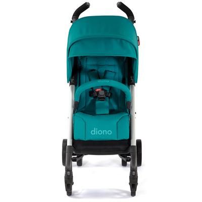 Diono Flexa Umbrella Stroller - Blue Turquoise