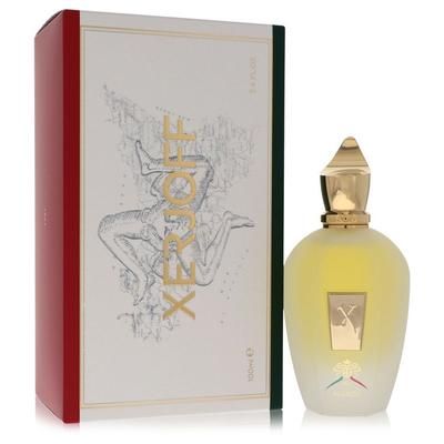 Xj 1861 Naxos For Women By Xerjoff Eau De Parfum Spray (unisex) 3.4 Oz