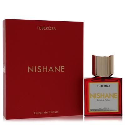 Tuberoza For Women By Nishane Extrait De Parfum Spray (unisex) 1.7 Oz