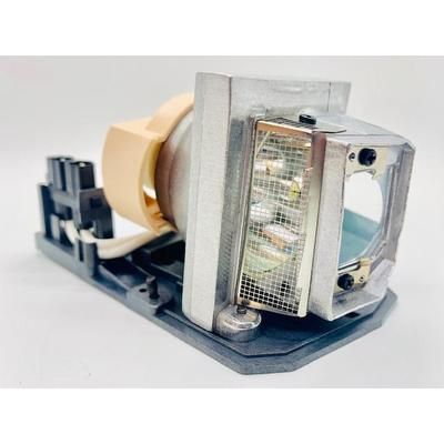 Jaspertronics™ OEM Lamp & Housing for the Acer V11W Projector with Osram bulb inside - 240 Day Warranty
