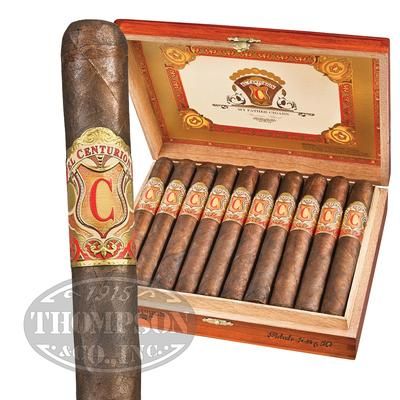 Don Pepin Garcia El Centurion Robusto Natural - Box of 20