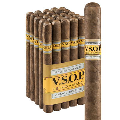 VSOP Natural - PACK 25