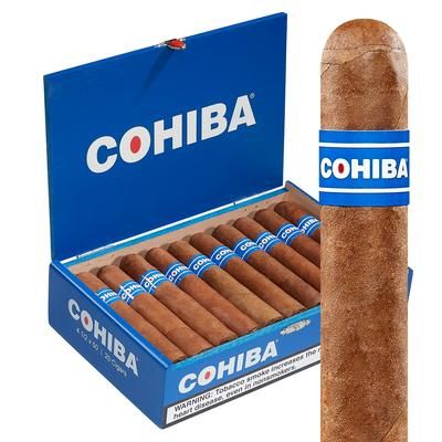 Cohiba Blue Rothschild Honduran - Box of 20