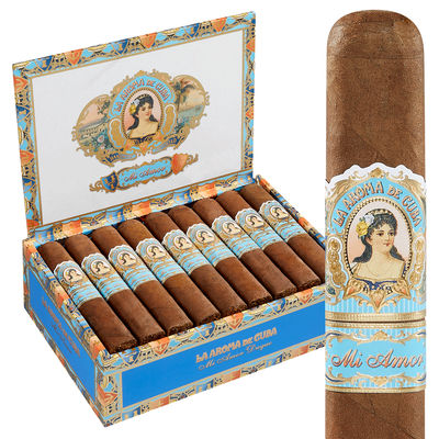 La Aroma De Cuba Mi Amor Duque Maduro - Box of 25