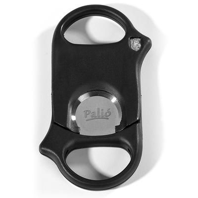 Black Matte Palio Cutter - Black Matte