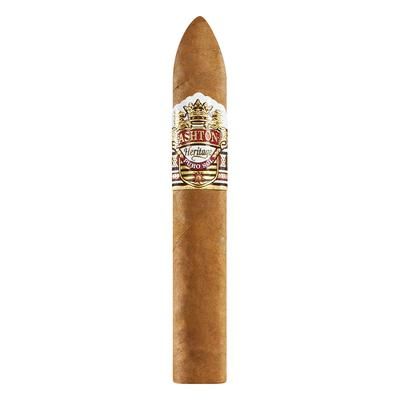 Ashton Heritage Puro Sol 2 Cameroon Belicoso - Single