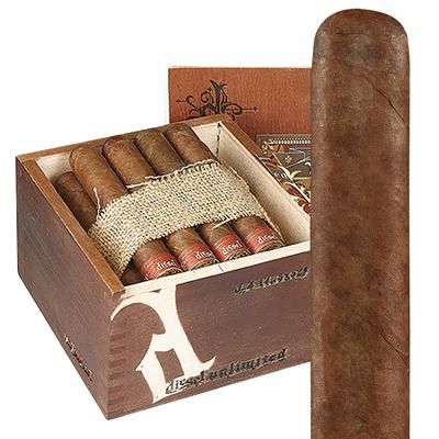 Diesel Unlimited D.4 Robusto Habano - Box of 20
