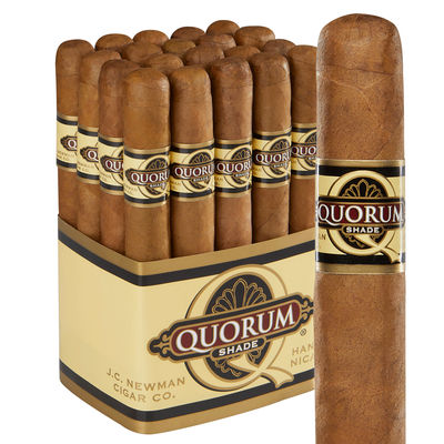 Quorum Shade Connecticut Corona - Pack of 20