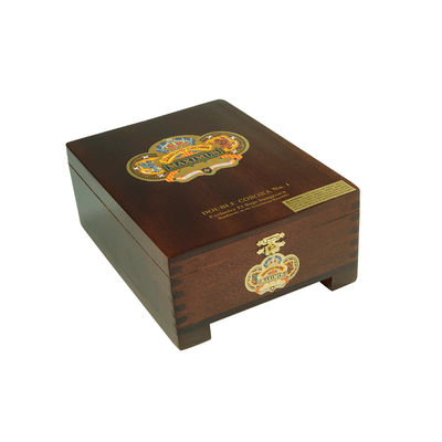 Diamond Crown Maximus No. 1 Sun Grown - BOX 20