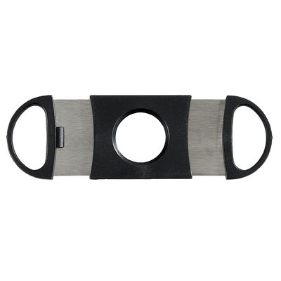 Double Blade 54 Ring Cutter - Black