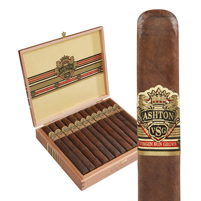 Ashton VSG Spell Bound Sun Grown - Box of 24