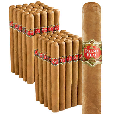 Palma Real 2 Fer Connecticut - BUNDLE 50