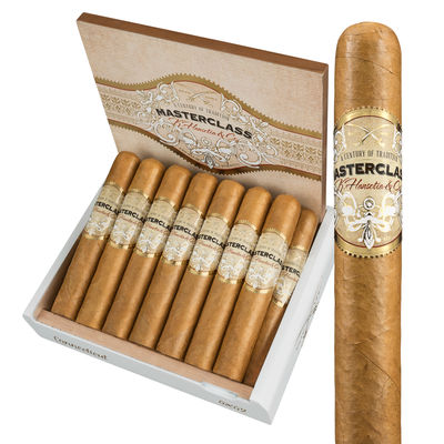 Gurkha Master Class Toro Connecticut - Box of 16