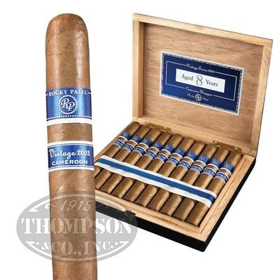 Rocky Patel Vintage 2003 Cameroon - PACK 5