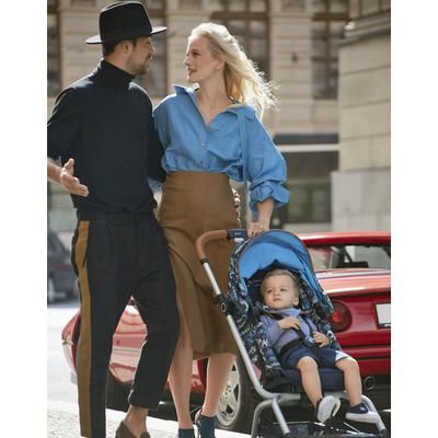 Cybex Balios S & Aton M Travel System - Trust
