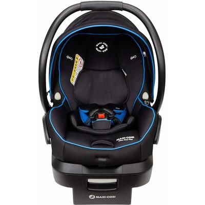 Maxi-Cosi Mico Max Plus Infant Car Seat - Turbo Track Blue