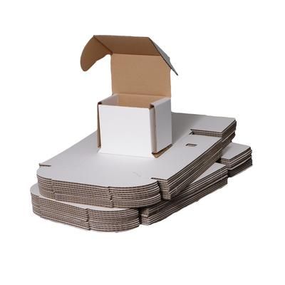 50 x Postal Boxes - SMASHPROOF 120x85x100mm